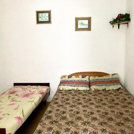 Akvitaniya Mini-Hotel Затока Екстериор снимка