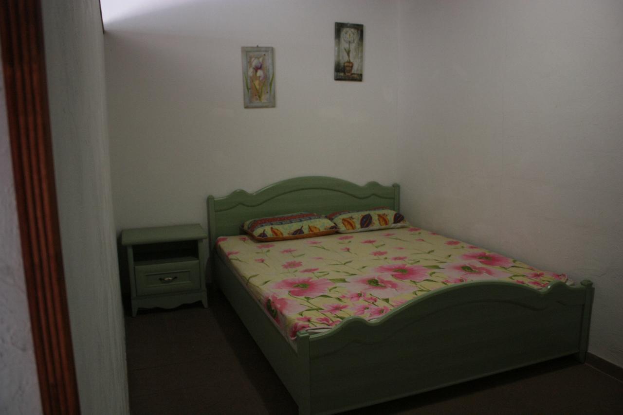 Akvitaniya Mini-Hotel Затока Екстериор снимка