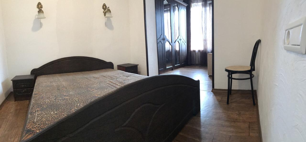 Akvitaniya Mini-Hotel Затока Екстериор снимка
