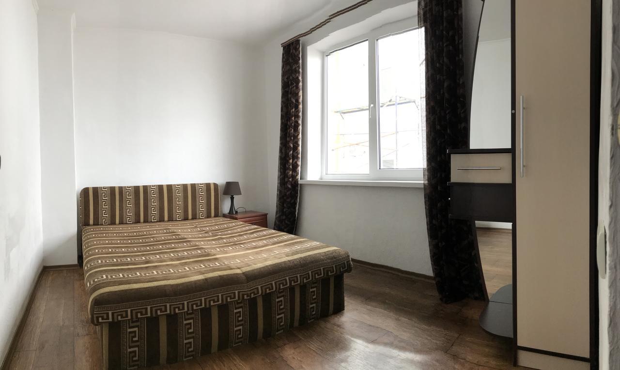 Akvitaniya Mini-Hotel Затока Екстериор снимка