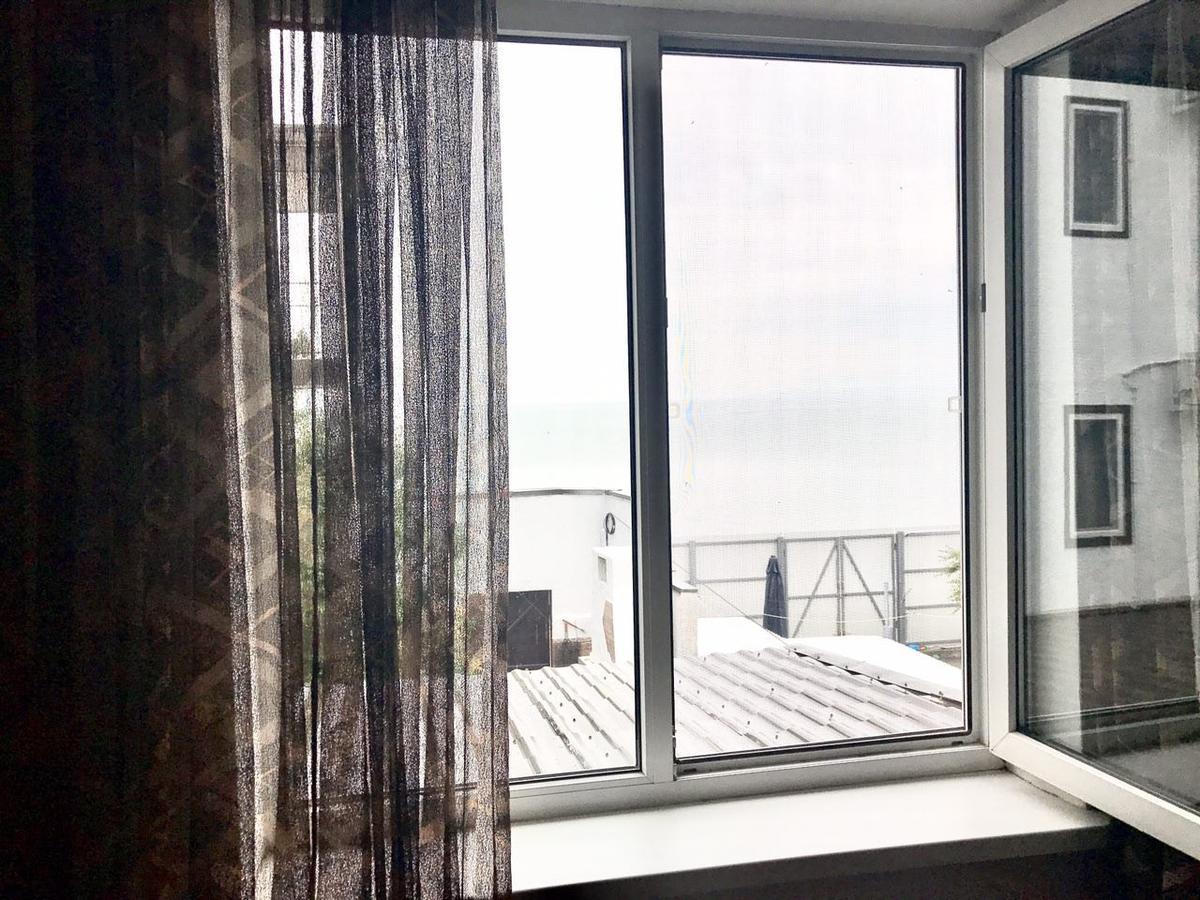 Akvitaniya Mini-Hotel Затока Екстериор снимка