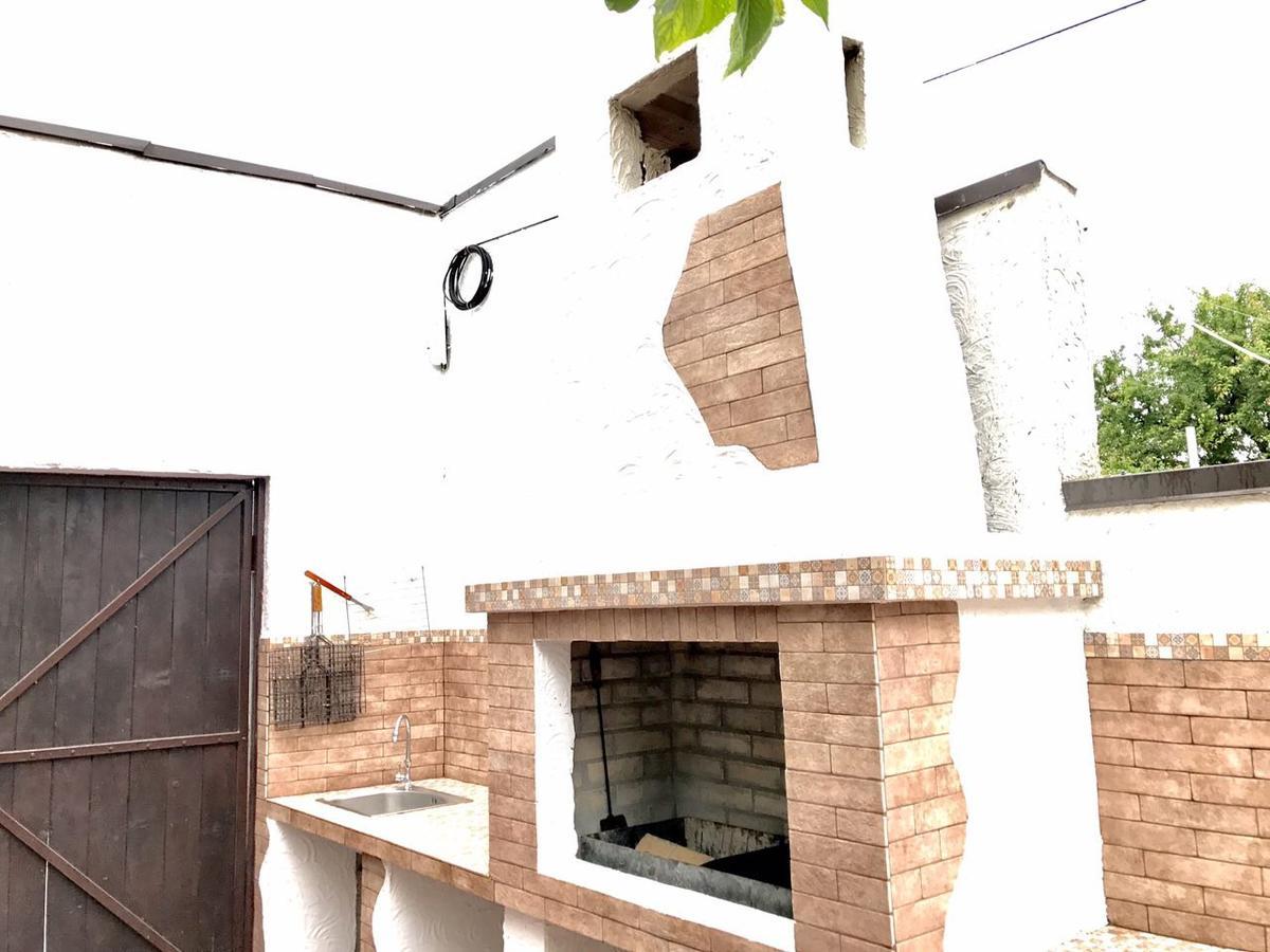 Akvitaniya Mini-Hotel Затока Екстериор снимка