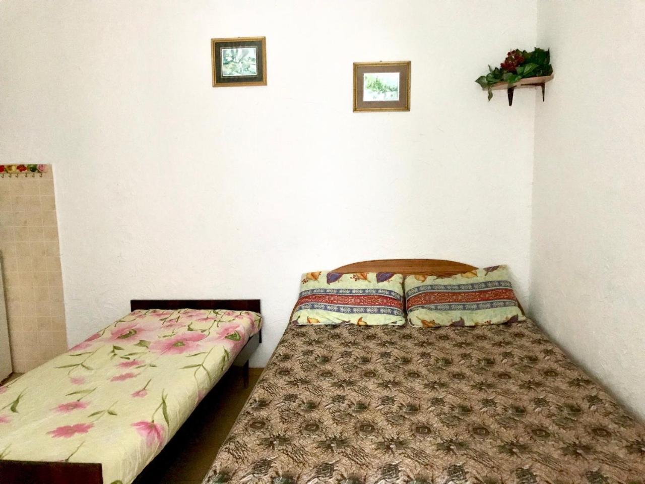 Akvitaniya Mini-Hotel Затока Екстериор снимка